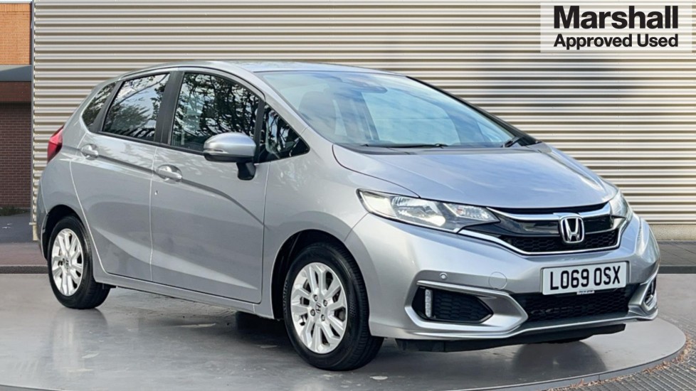 Used Honda Jazz 2019 for sale - 76007625: Photo 1