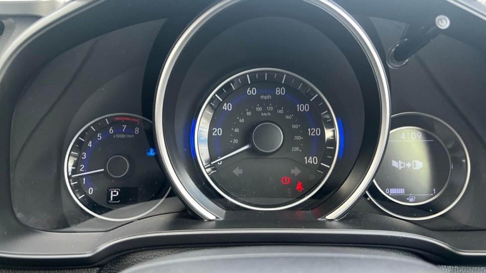 Used Honda Jazz 2019 for sale - 76007625: Photo 13
