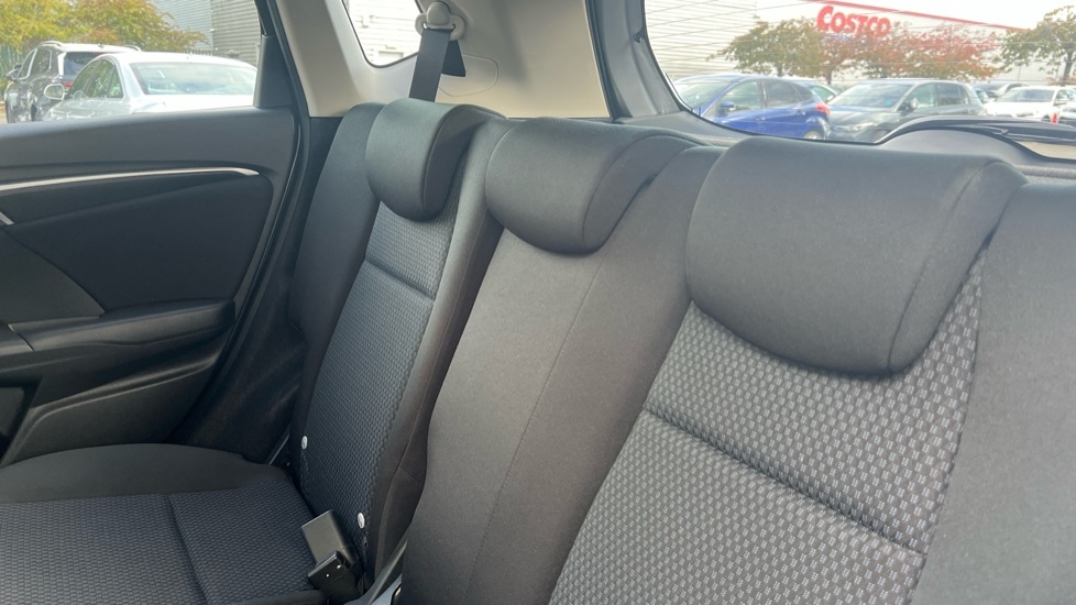 Used Honda Jazz 2019 for sale - 76007625: Photo 14