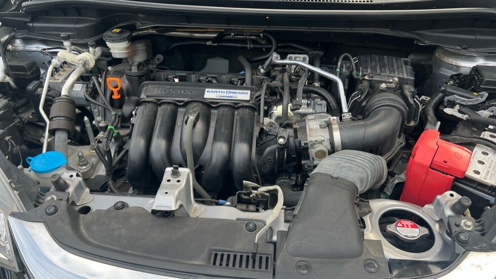 Used Honda Jazz 2019 for sale - 76007625: Photo 16