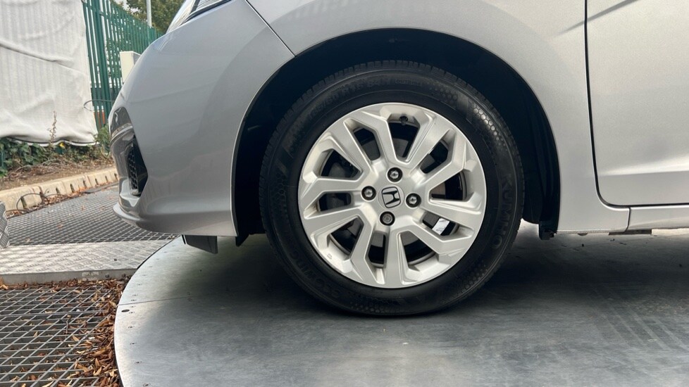 Used Honda Jazz 2019 for sale - 76007625: Photo 17