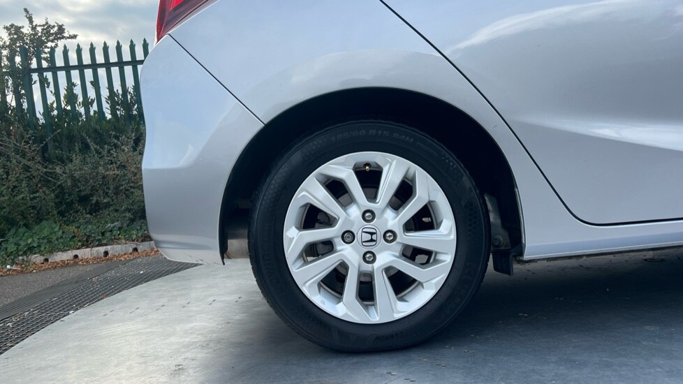 Used Honda Jazz 2019 for sale - 76007625: Photo 18