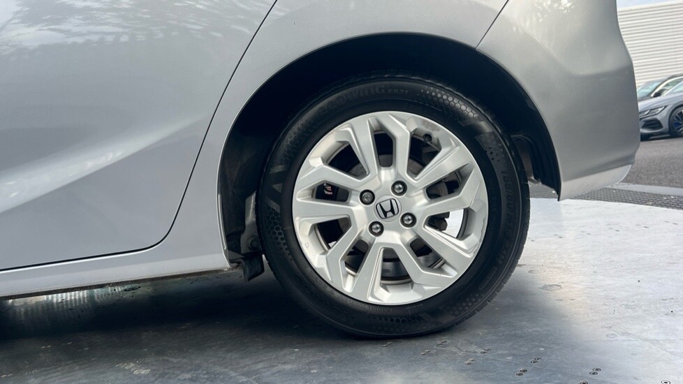 Used Honda Jazz 2019 for sale - 76007625: Photo 19