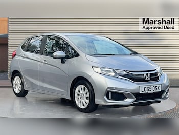 Honda - Jazz