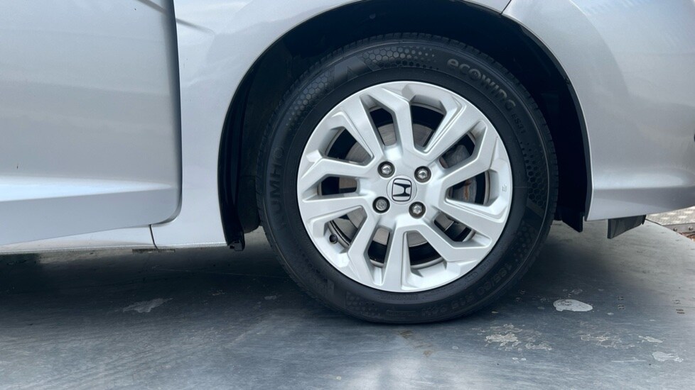 Used Honda Jazz 2019 for sale - 76007625: Photo 20
