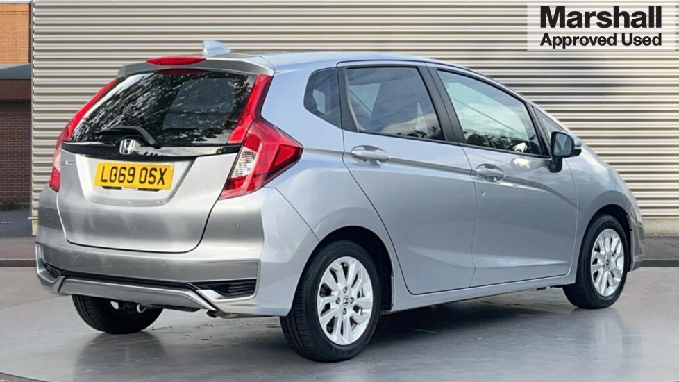 Used Honda Jazz 2019 for sale - 76007625: Photo 3