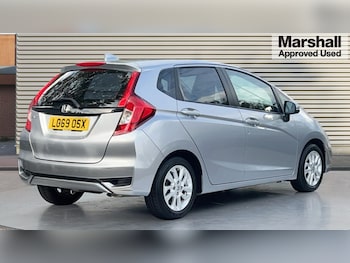 Used Honda Jazz 2019 for sale - 76007625: Photo 3
