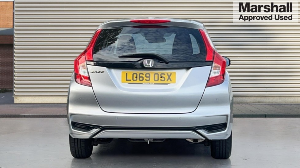Used Honda Jazz 2019 for sale - 76007625: Photo 4