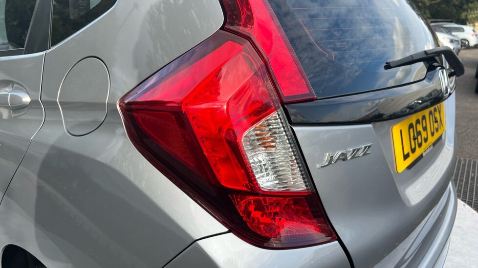 Used Honda Jazz 2019 for sale - 76007625: Photo 42