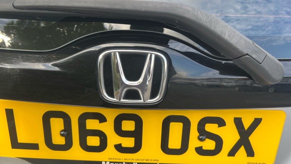 Used Honda Jazz 2019 for sale - 76007625: Photo 44