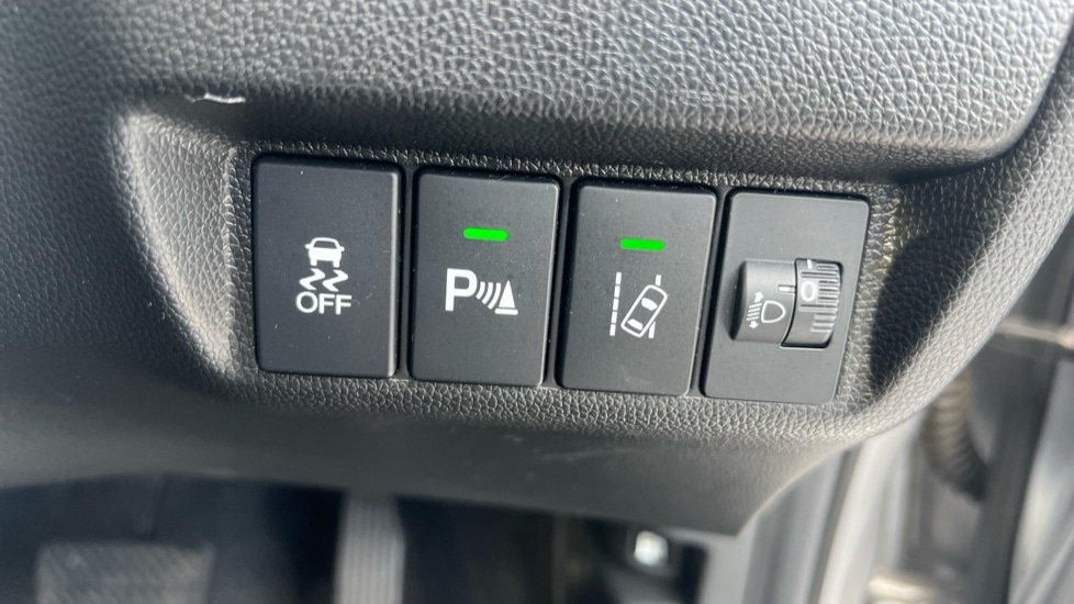 Used Honda Jazz 2019 for sale - 76007625: Photo 45