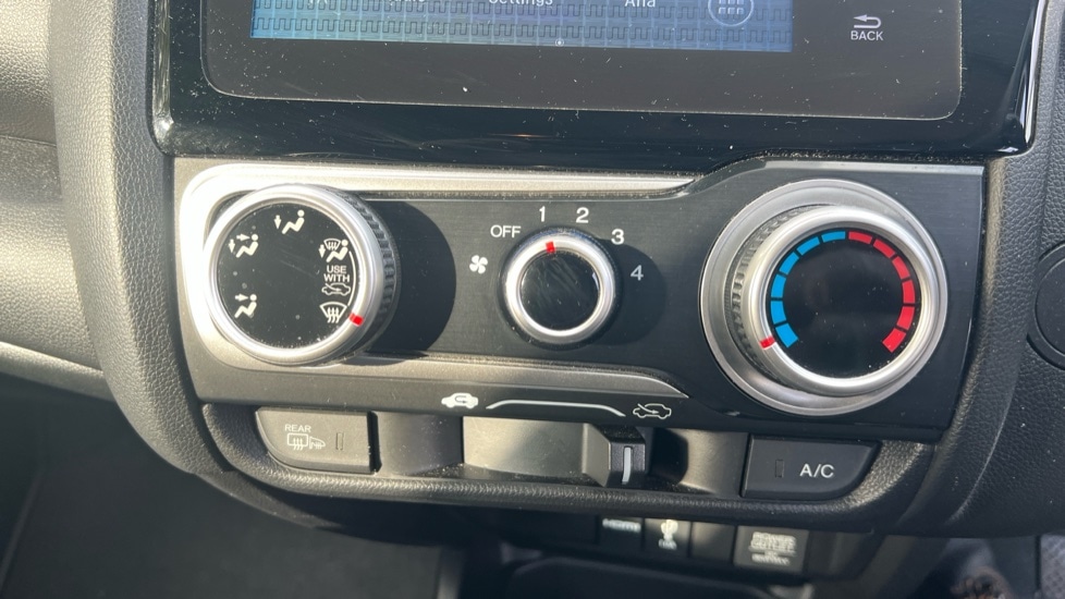 Used Honda Jazz 2019 for sale - 76007625: Photo 47