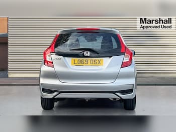 Used Honda Jazz 2019 for sale - 76007625: Photo 4