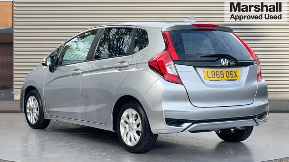 Used Honda Jazz 2019 for sale - 76007625: Photo 5