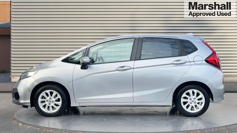 Used Honda Jazz 2019 for sale - 76007625: Photo 6