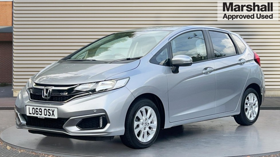 Used Honda Jazz 2019 for sale - 76007625: Photo 7