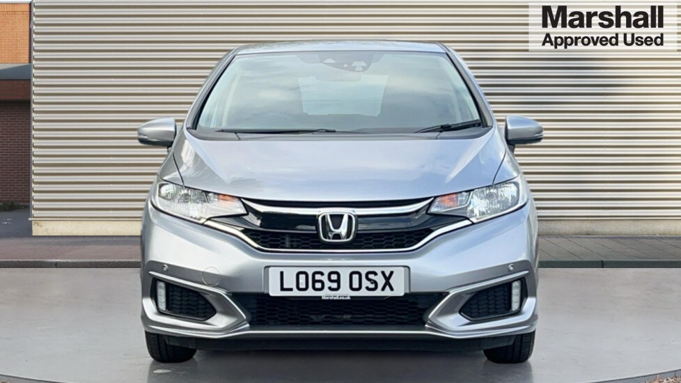 Used Honda Jazz 2019 for sale - 76007625: Photo 8