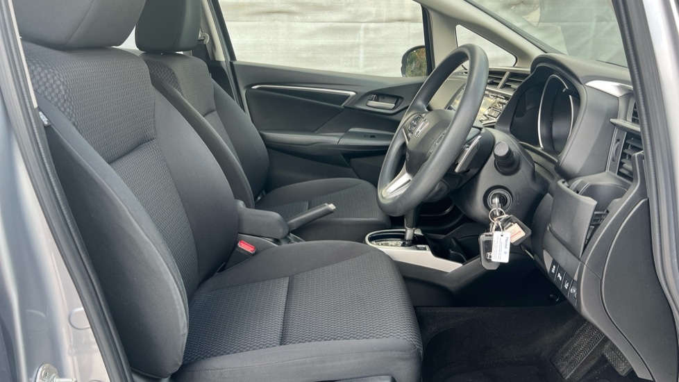 Used Honda Jazz 2019 for sale - 76007625: Photo 9
