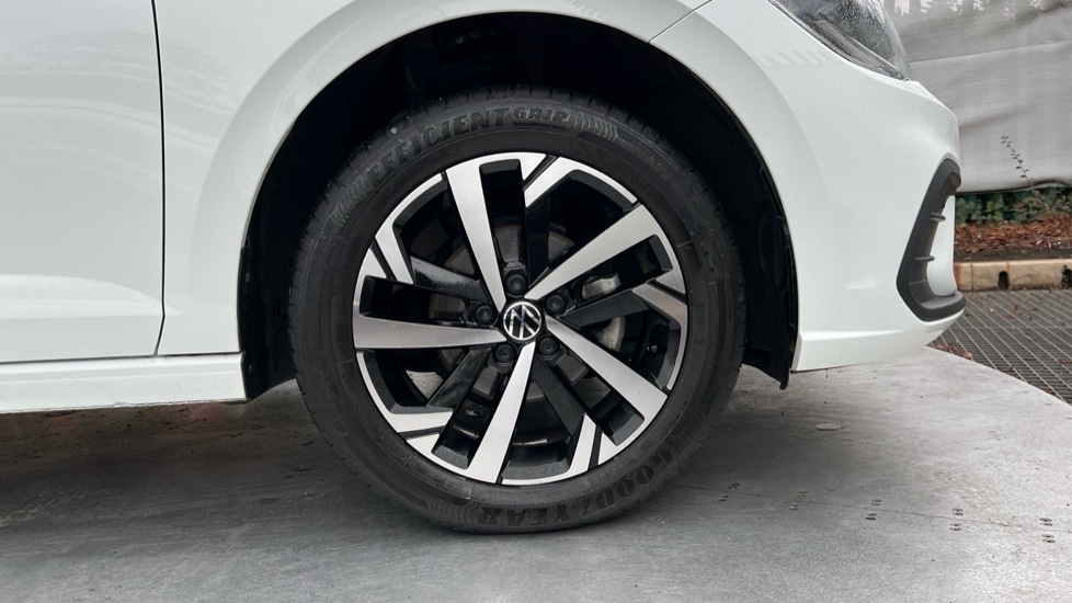 Used Volkswagen Polo 2025 for sale - 77031275: Photo 17