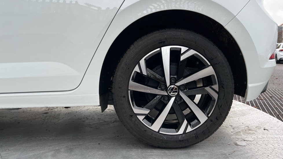 Used Volkswagen Polo 2025 for sale - 77031275: Photo 19