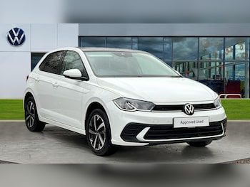 Used Volkswagen Polo 2025 for sale - 77031275: Photo