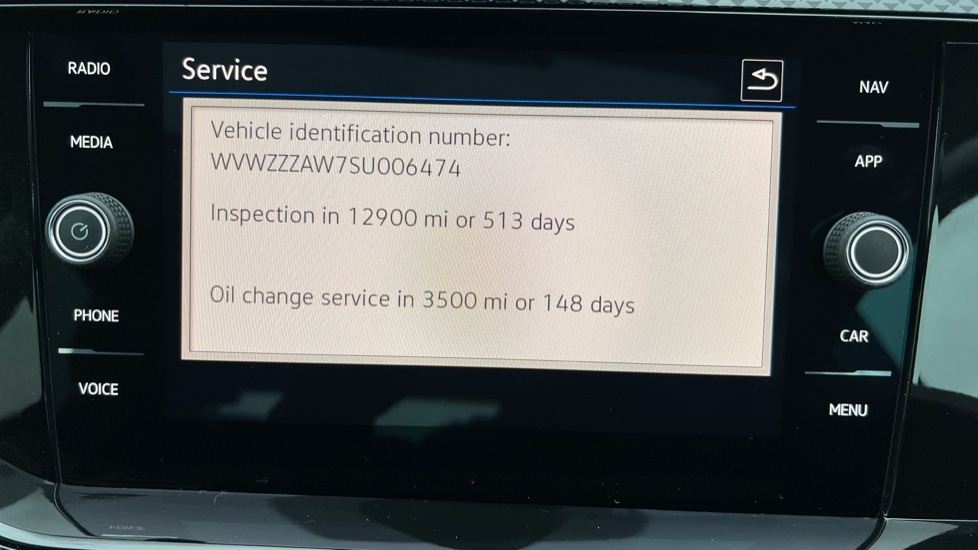 Used Volkswagen Polo 2025 for sale - 77031275: Photo 25