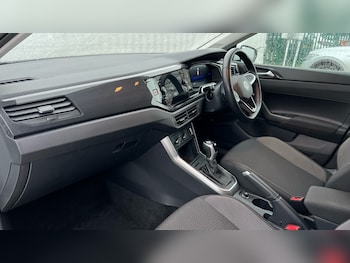 Used Volkswagen Polo 2025 for sale - 77031275: Photo