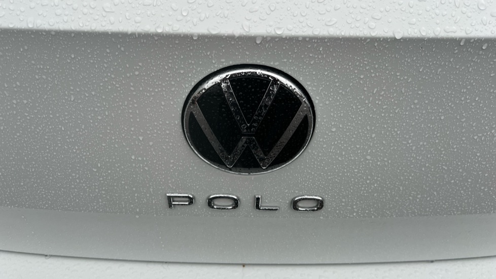 Used Volkswagen Polo 2025 for sale - 77031275: Photo 47
