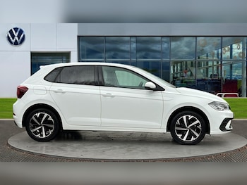 Used Volkswagen Polo 2025 for sale - 77031275: Photo