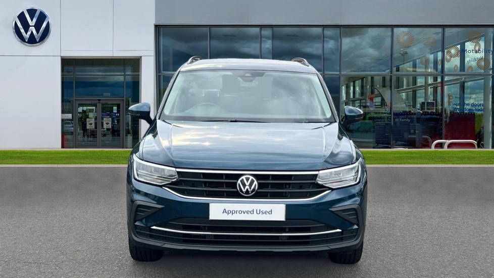 Used Volkswagen Tiguan 2022 for sale - 76602892: Photo 10