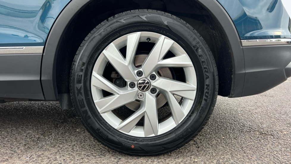 Used Volkswagen Tiguan 2022 for sale - 76602892: Photo 20