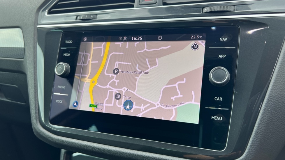 Used Volkswagen Tiguan 2022 for sale - 76602892: Photo 21