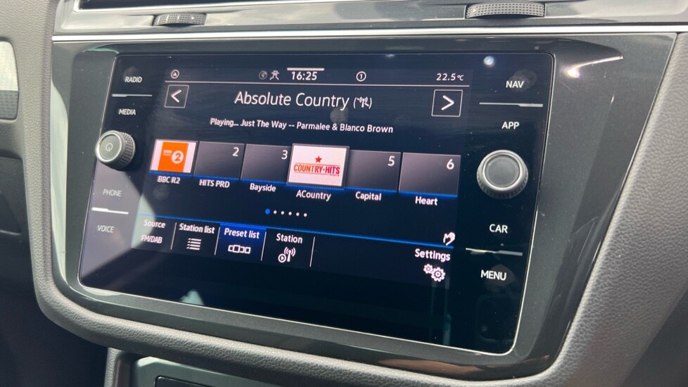 Used Volkswagen Tiguan 2022 for sale - 76602892: Photo 22