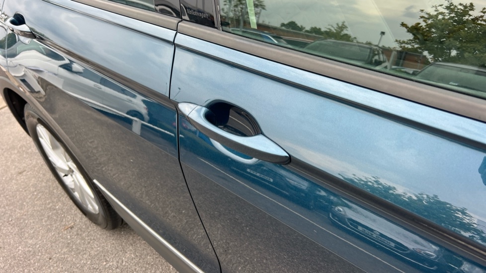 Used Volkswagen Tiguan 2022 for sale - 76602892: Photo 47