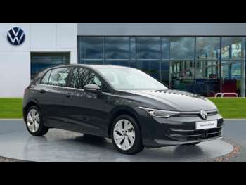 2024 - 1.5 eTSI 150 Style 5dr DSG Auto