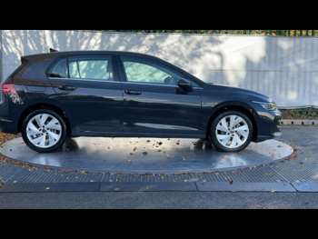 Used Volkswagen Golf 2024 for sale - 74745272: Photo