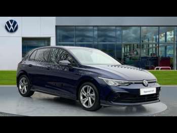 2024 - 1.5 eTSI 150 R-Line 5dr DSG Auto