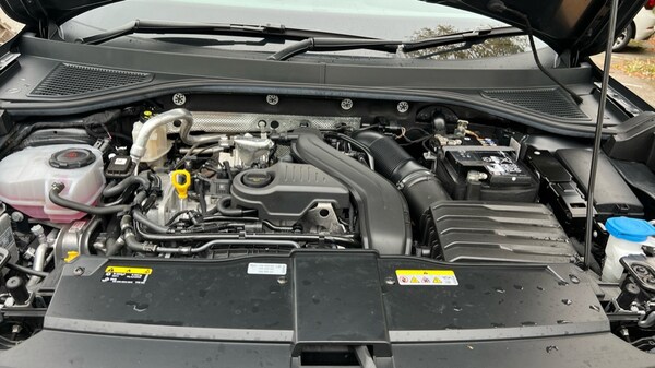 Used Volkswagen T-Roc 2024 for sale - 76244475: Photo 16