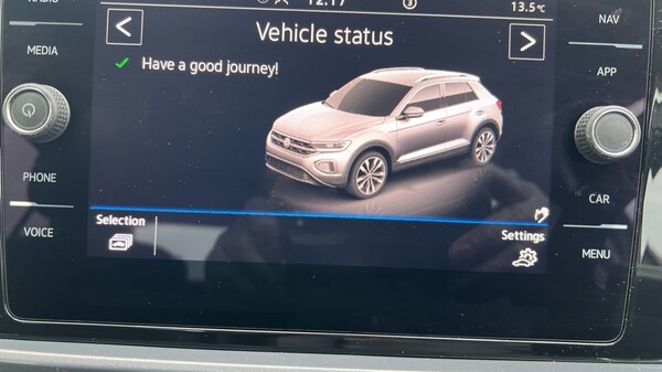 Used Volkswagen T-Roc 2024 for sale - 76244475: Photo 23