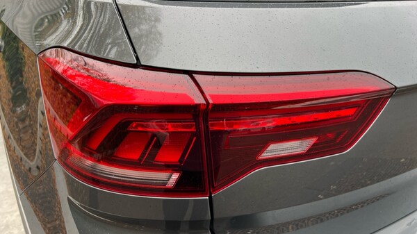 Used Volkswagen T-Roc 2024 for sale - 76244475: Photo 45
