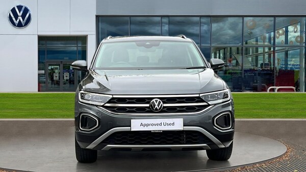 Used Volkswagen T-Roc 2024 for sale - 76244475: Photo 9