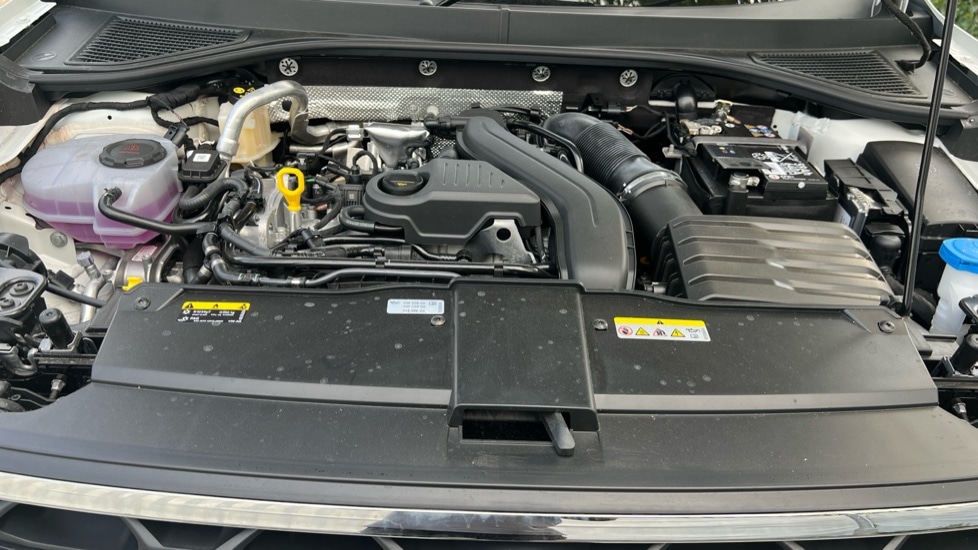 Used Volkswagen T-Roc 2025 for sale - 76528952: Photo 16