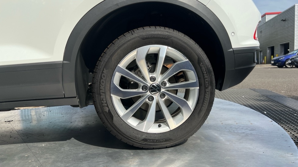 Used Volkswagen T-Roc 2025 for sale - 76528952: Photo 19