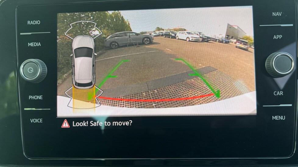 Used Volkswagen T-Roc 2025 for sale - 76528952: Photo 22