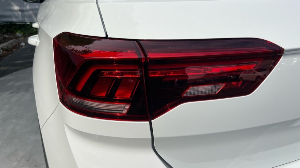 Used Volkswagen T-Roc 2025 for sale - 76528952: Photo 46