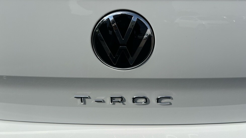 Used Volkswagen T-Roc 2025 for sale - 76528952: Photo 47