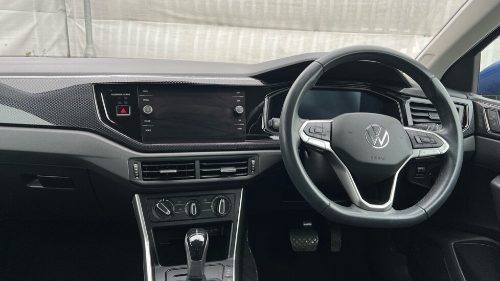 Used Volkswagen Polo 2022 for sale - 77067908: Photo 11