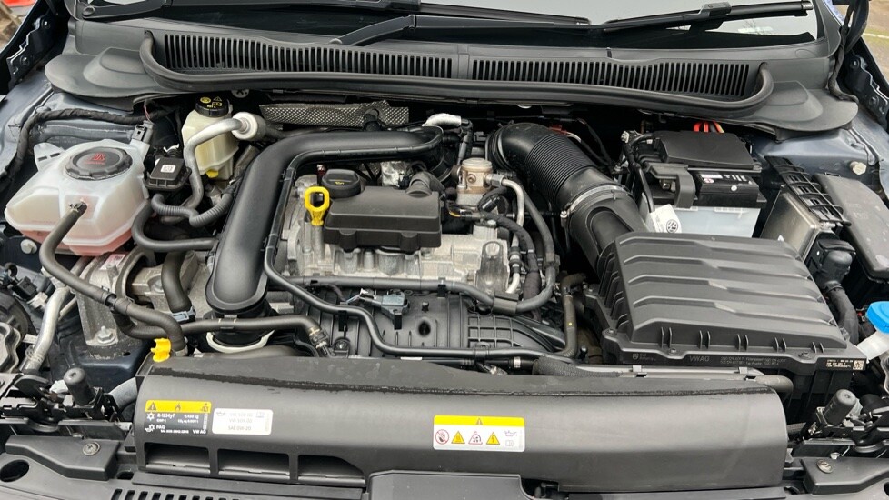 Used Volkswagen Polo 2022 for sale - 77067908: Photo 16