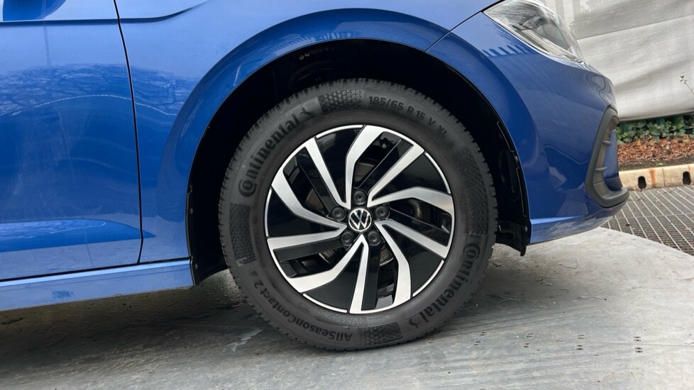 Used Volkswagen Polo 2022 for sale - 77067908: Photo 17