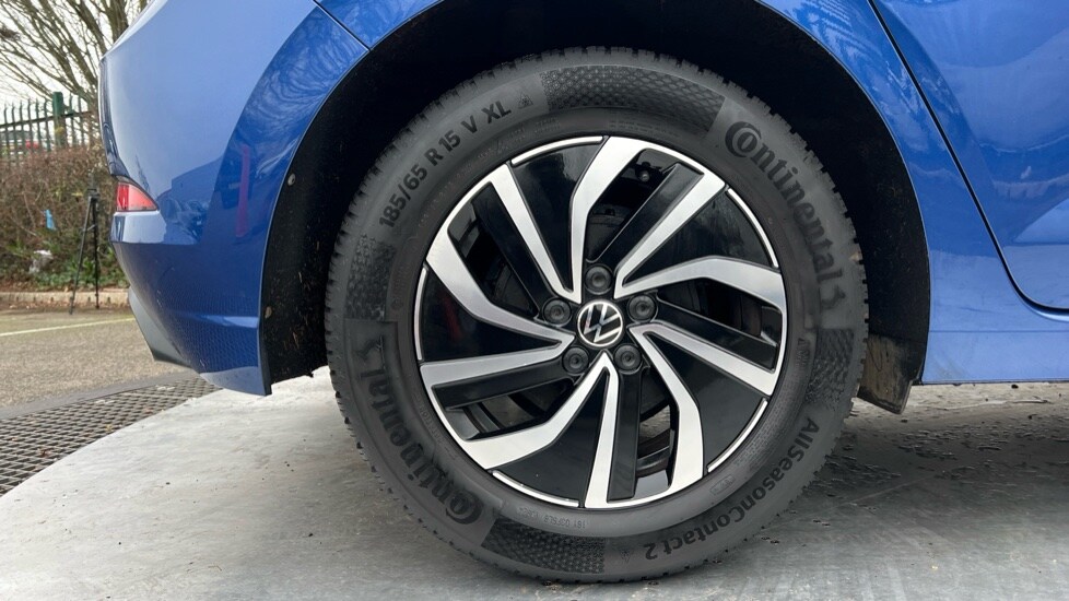 Used Volkswagen Polo 2022 for sale - 77067908: Photo 18